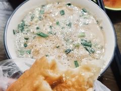 -文武王氏烧饼·无矾油条(西溪路店)