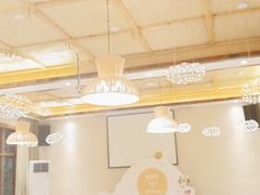 大堂-耕渔小院·湖南鱼鲜(望城店)