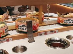 -龍歌自助小火锅(崂山丽达店)