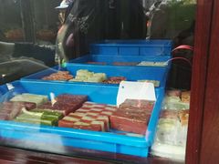 -万福兴糕团(万福兴山塘街直营店)