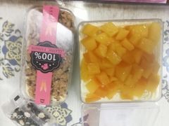 -可心DIY蛋糕烘焙生活馆(迈皋桥万谷慧店)