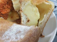 -Bread618面包生日蛋糕(欧亚商都店)