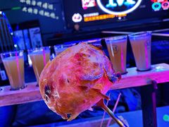 -M-MIX电音烤吧