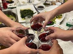 -原汁原味驴庄(长岭村店)
