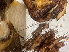 -小粉房鲽鱼头海鲜小串(燕郊总店)