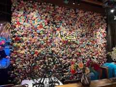 -领鲜活海鲜榴莲自助火锅(东门店)