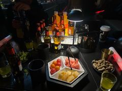 -赤红音乐现场(浦东金桥路店)