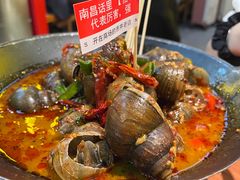 -老闵田螺馆·南昌市井菜·特色小吃(总店)