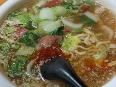 -祁家面馆(大香炉店)