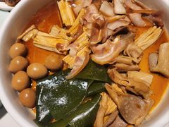 -院8里·小聚园(九眼桥店)