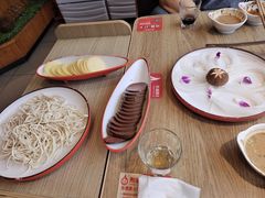 -彤德莱牛肉火锅(双港店)