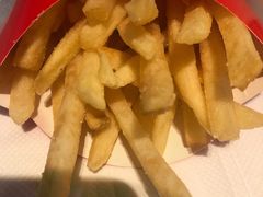 -麦当劳(余姚北站店)