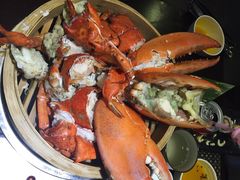 iphone_upload_pic-蟹之国·精品蟹料理(极地店)