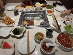 -海底捞火锅(高科广场店)