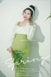 -爱你宝贝孕婴亲子摄影美学馆(绍兴店)