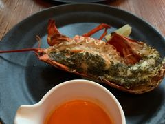 -Mercato莫卡多露台餐厅与酒吧(K11店)