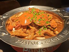 -胖哥俩肉蟹煲(福州仓山爱琴海店)