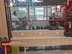 -老碗餐饮(前进路店)