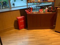 零售区-星巴克(北京三里屯SOHO一店)