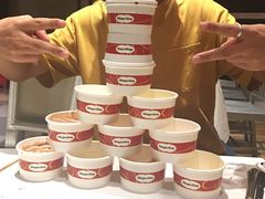 -星伦多自助料理(华润万象城店)