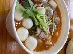 -明月虾面(厦禾路店)