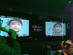 -温莎KTV(珠江路店)