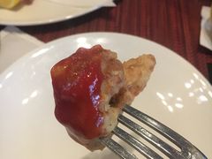 -WOLFGANG PUCK KITCHEN & BAR(迪士尼小镇店)