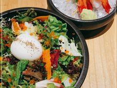 -Hatsune隐泉日式料理(SKP店)