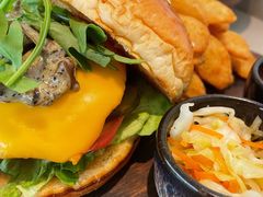 -农畉LONFOOD(福田星河COCOPark店)