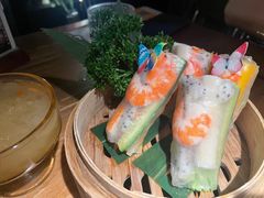 -岛风·台食小馆 ISLAND BISTRO(烟台山店)