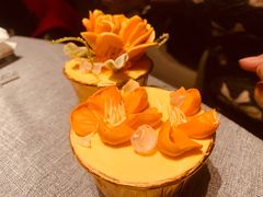 -柿合缘新京菜(静安嘉里中心店)