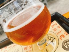-京A Taproom·精酿餐吧(CBD店)