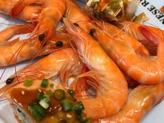 -松子料理(白家庄店)