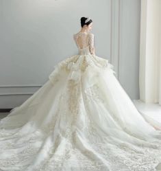 点击看大图 -纯色时光婚纱艺术馆WHITE