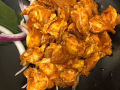 -九田家黑牛烤肉料理(中北镇店)
