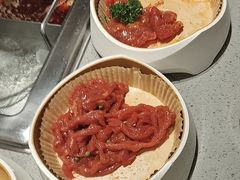 -海底捞火锅(赛格国际购物中心店)