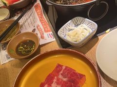 -温野菜涮涮锅(大悦城店)