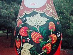 -朝阳公园游乐园