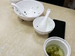 吃光光了-东平传统鸡饭(德信华城店)
