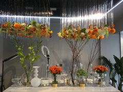 -靳晖金百合花艺GOLDENLILY(南院门店)