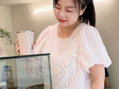 -WATER CAFE(广厦店)