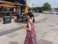 -麦当劳(宾水西道店)