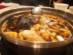 -太婆天府山珍酒楼(亚运村店)