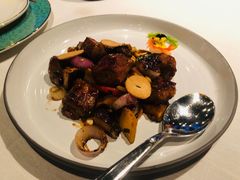 -三号黄浦会Canton Table