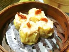 -潮福城大酒楼·潮味粤品·港式点心(湖滨北路店)