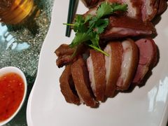-随园花园餐厅(新港中路店)
