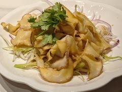 -钱山海鲜大排档