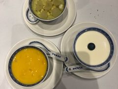 潮州奶冻-洋房火锅(新天地店)