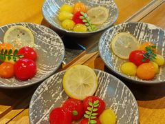 梅渍小番茄-Grande A'moo(上海万象城店)