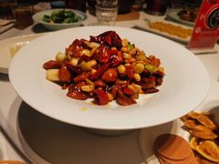 -局气 烤鸭·北京菜(光华路店)